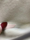 Chloé Medium Drew Cement Pink Leather Shoulder Bag Chain Crossbody