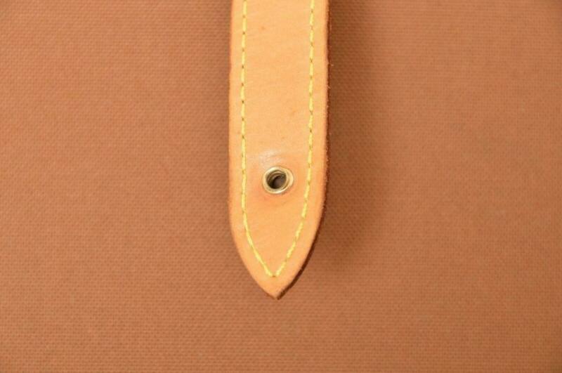 Louis Vuitton Pegase 55 Carry On Brown Monogram Canvas Weekend/Travel Bag