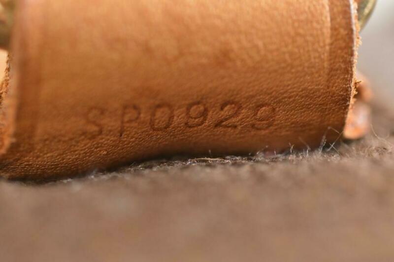 Louis Vuitton Pegase 55 Carry On Brown Monogram Canvas Weekend/Travel Bag