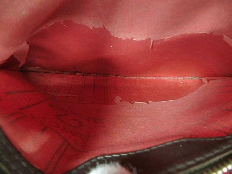 Louis Vuitton Neverfull Mm Brown Damier Ébène Canvas Tote