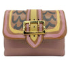 Burberry Small Medley Dusty Pink Leather Cross Body Bag