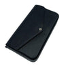 Louis Vuitton Pochette Felicie With Chain and Card Case Noir Black Epi Leather