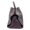 Louis Vuitton Arty Purple Monogram Empreinte Leather Hobo Bag