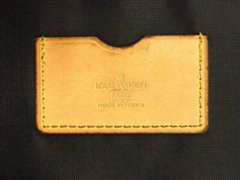 Louis Vuitton Pegase 70 Suitcase Brown Monogram Canvas Weekend/Travel Bag