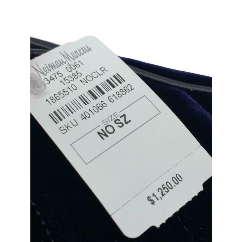 Saint Laurent Camera Lou Medium Ysl Monogram Quilted Blue Velvet Cross Body Bag