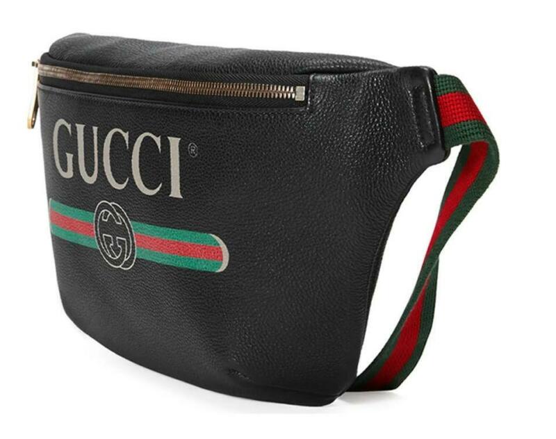 Gucci Waist Bags & Fanny Packs