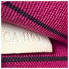 Louis Vuitton Neverfull Pochette Mm Gm Pivoine Pink Brown Monogram Canvas