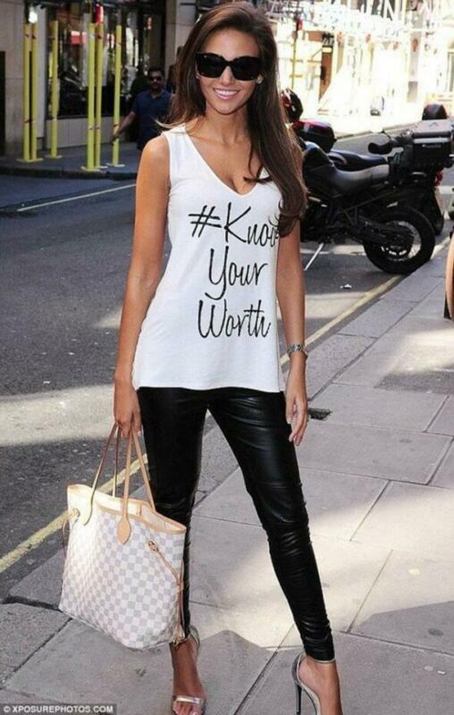 Louis Vuitton Neverfull Mm White Damier Azur Canvas Tote