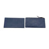 Louis Vuitton Pochette Felicie Zippered Insert and Card Holder Marine Rouge Blue