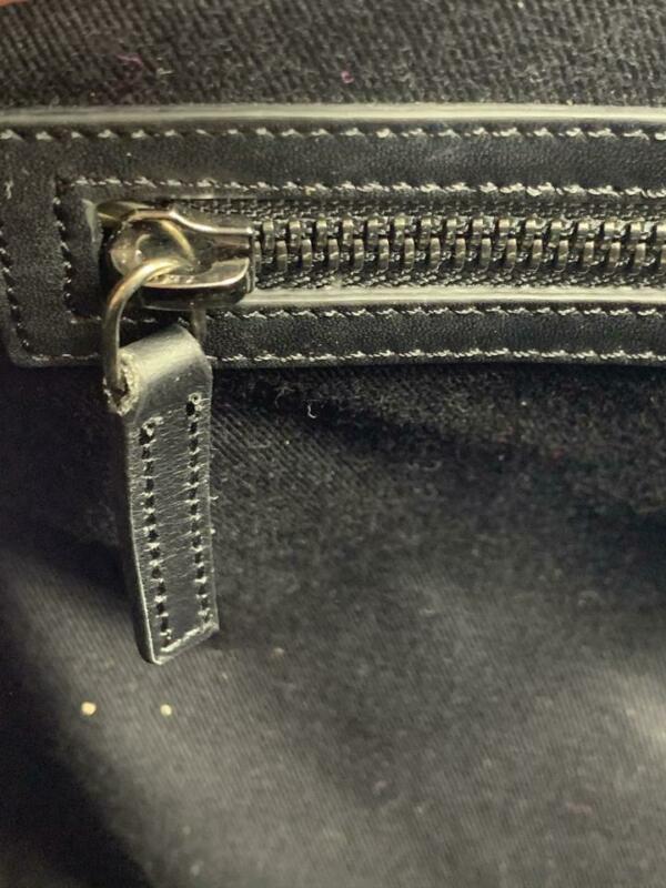 Givenchy Medium Smooth Antigona Burgundy Shiny Lord Red Leather Shoulder Bag