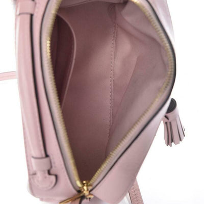 Louis Vuitton Saintonge Eau De Rose Pink Damier Azur Canvas Shoulder Bag