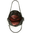 Stella McCartney Small Falabella Tote Ruthenium Black Faux Leather Shoulder Bag