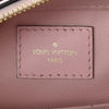 Louis Vuitton Saintonge Eau De Rose Pink Damier Azur Canvas Shoulder Bag
