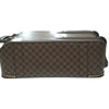 Louis Vuitton Pegase 55 Carry Brown Damier Ébène Canvas Weekend/Travel Bag