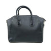 Givenchy Medium Sugar Antigona Black Leather Shoulder Bag
