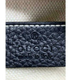 Gucci Soho Disco Black Leather Cross Body Bag