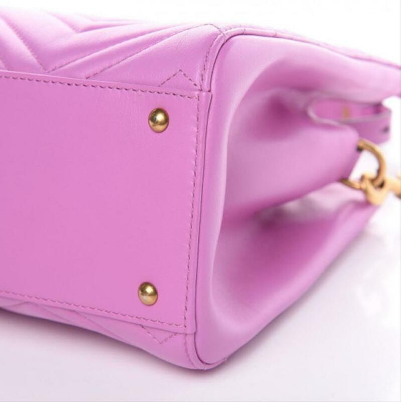 Gucci GG Marmont Top Handle Bag