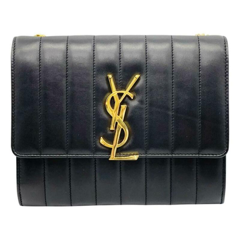 ysl vicky wallet
