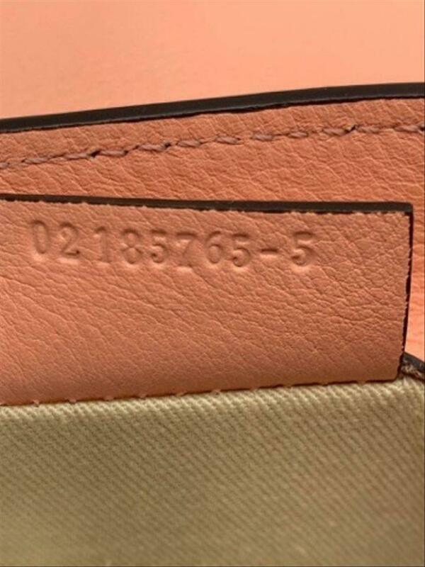 Chloé Faye New Ideal Blush Pink Suede Leather Backpack