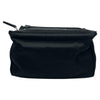 Givenchy Small Pandora Satchel Black Nylon Cross Body Bag