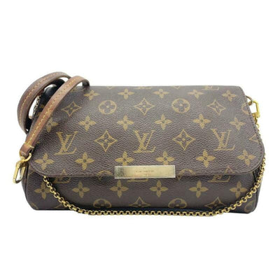 Louis Vuitton, Bags, Louis Vuitton Monogram Favorite Mm Crossbody Bag