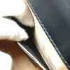 Gucci Shoulder Sylvie Chain Black Leather Cross Body Bag