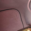 Louis Vuitton Neonoe Rose Poudre Pink Monogram Canvas Shoulder Bag