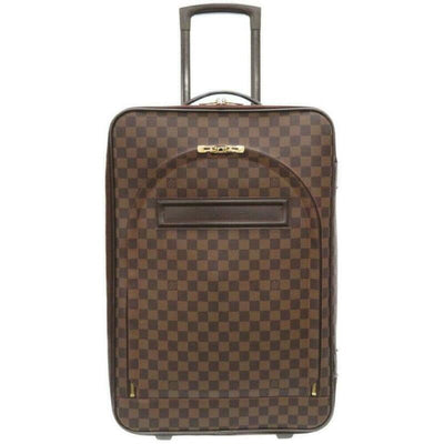 Pegase Business 55 Roller Suitcase (Authentic Pre-Owned)