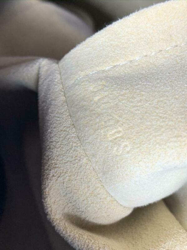 Louis Vuitton Artsy Gm Brown Monogram Canvas Hobo Bag