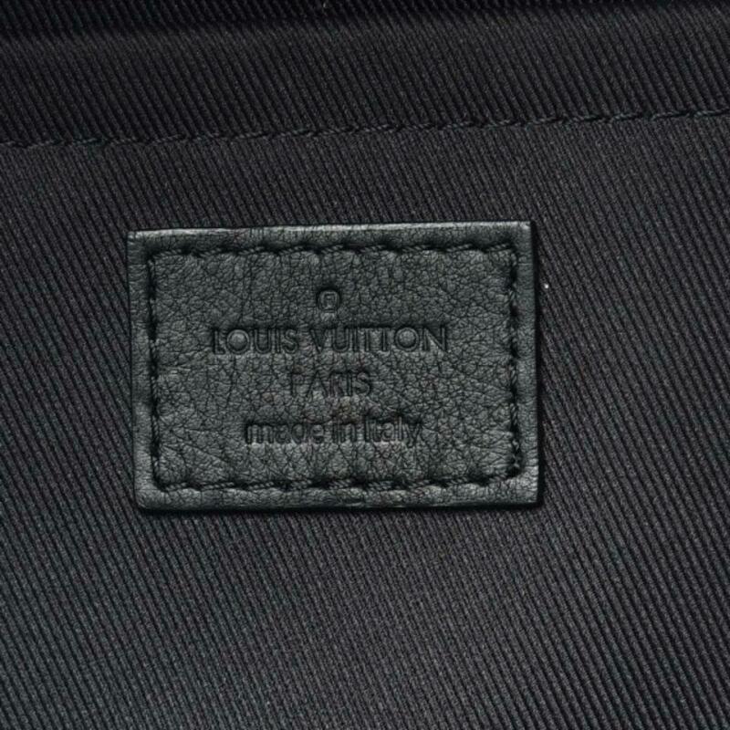 Louis Vuitton Palm Springs Pm Brown Monogram Canvas Backpack