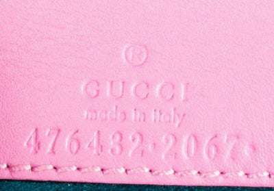 Gucci Mini Dionysus Crystal Pink Velvet Cross Body Bag