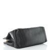 Gucci Marmont Gg Matelasse Black Calfskin Leather Shoulder Bag