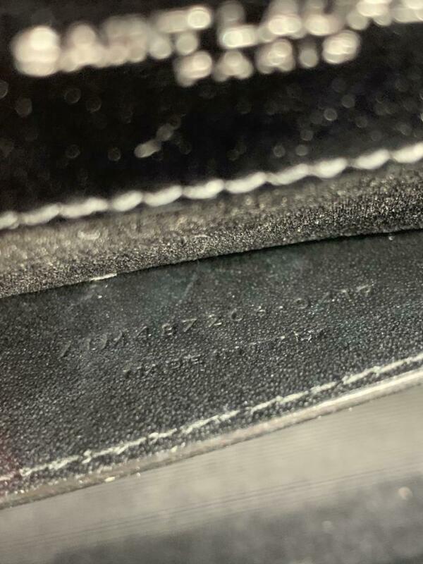 Saint Laurent Monogram Envelope Shoulder Medium Tri-quilted Matelasse Grain De