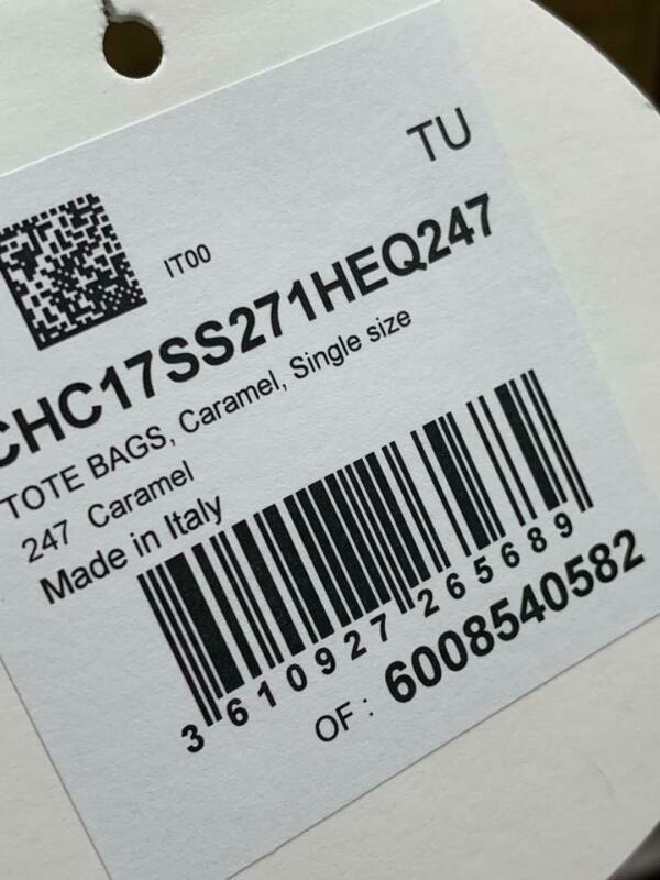 Chloé Milo Caramel Medium Calfskin Brown Leather Tote