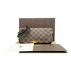 Louis Vuitton Favorite Pm Brown Damier Ébène Canvas Shoulder Bag