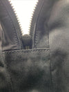 Saint Laurent Camera Crossbody Lou Medium Monogram Ysl Calf Black Leather Shoulder Bag