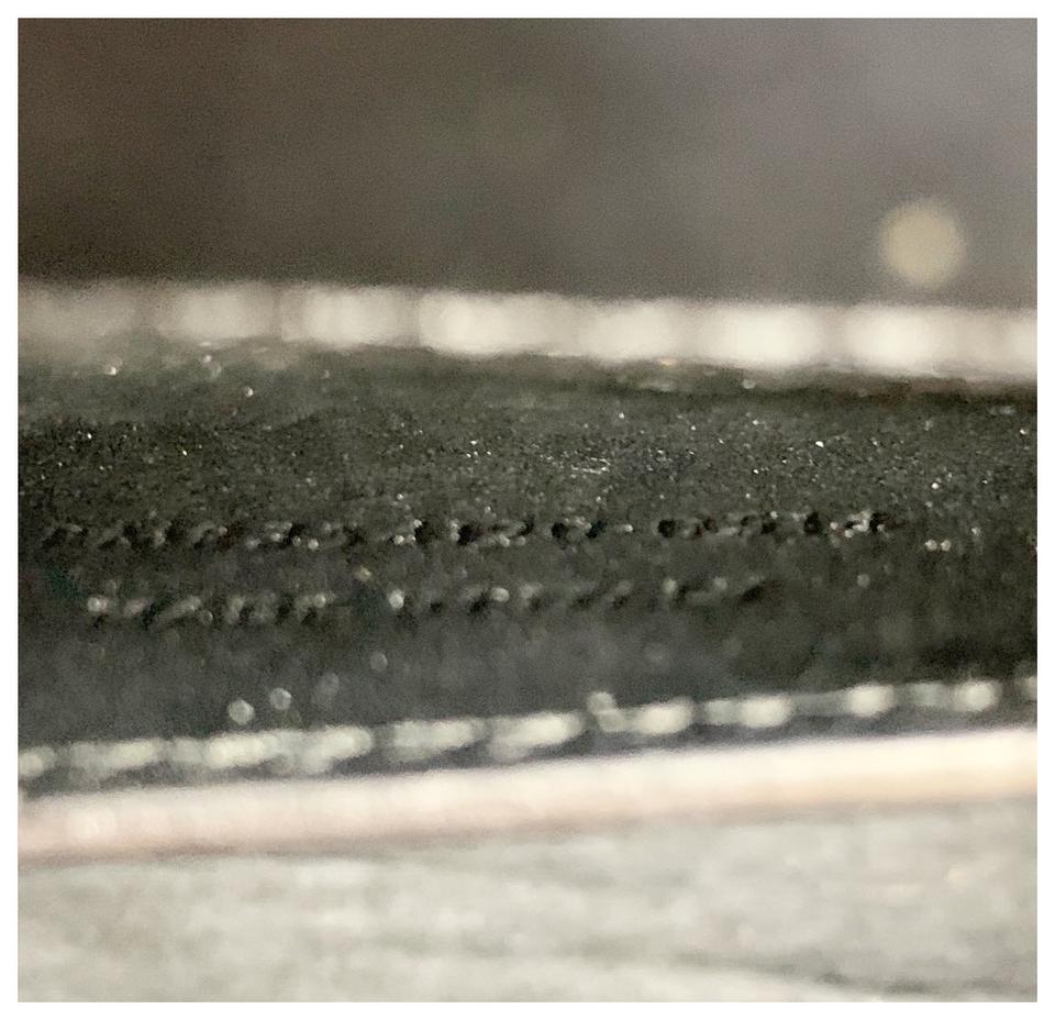 Saint Laurent Monogram Kate Calfskin Small Classic Tassel Satchel Black Leather