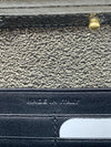 NEW Saint Laurent Monogram Kate Chain Wallet Wallet On Chain / Silver/Erosion