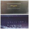 Saint Laurent Monogram Kate Medium Beige Leather Shoulder Bag