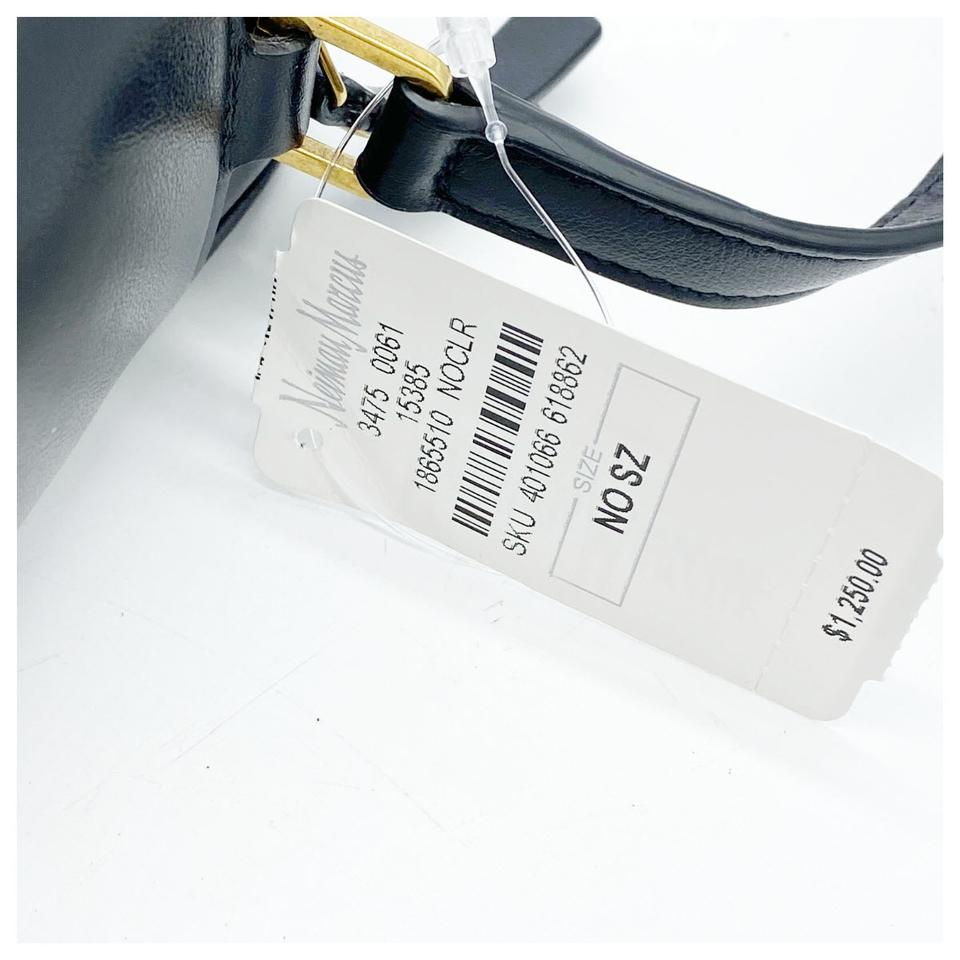 Saint Laurent Monogram Lou Camera Calfskin Matelasse Black Leather Shoulder Bag