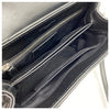 Saint Laurent Monogram Loulou Crossbody Toy Black Leather Shoulder Bag