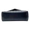 Saint Laurent Monogram Loulou Small Quilted Noir Black Leather Shoulder Bag