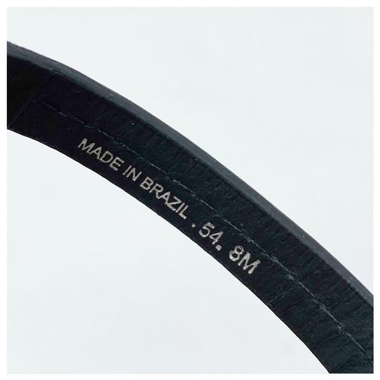 Tory Burch Black Mini Miller Flip Flop Sandals