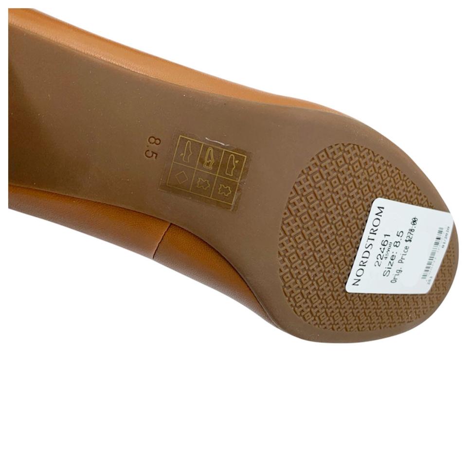 Tory Burch Brown Chelsea (Women) Pumps