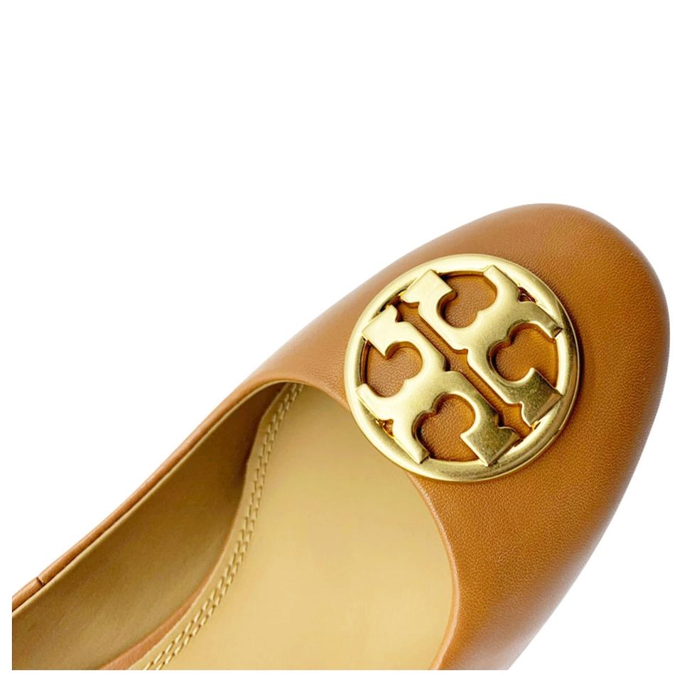 Tory Burch Brown Chelsea (Women) Pumps