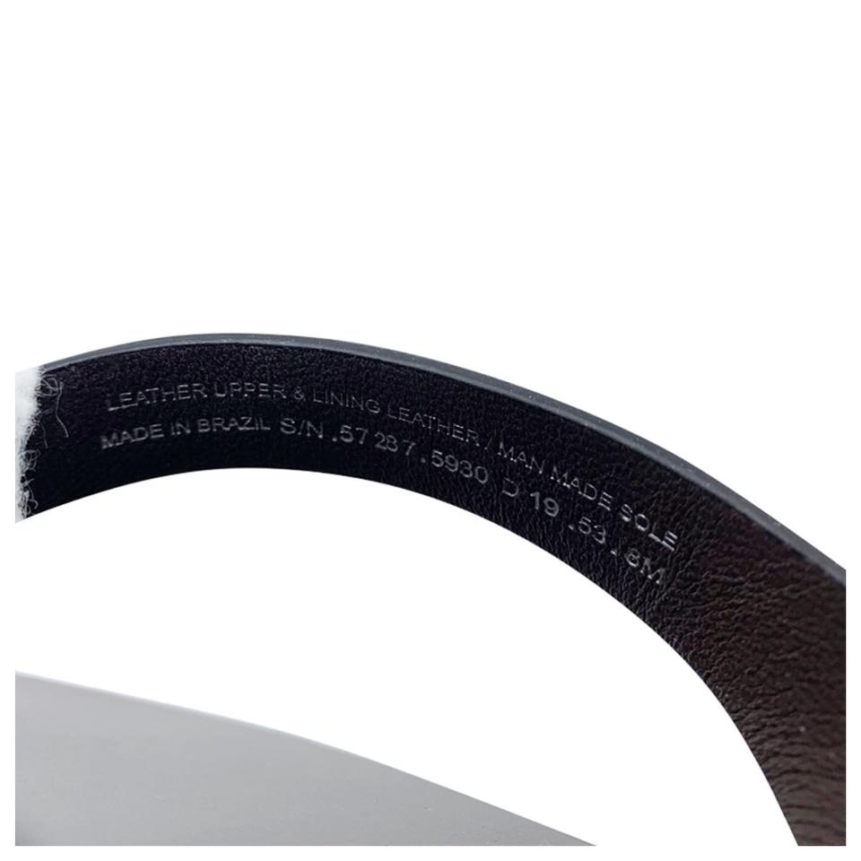 Tory Burch Brown Manon Flip Flop Sandals