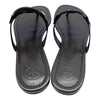Tory Burch Brown Miller Flip Flop Sandals Size 8