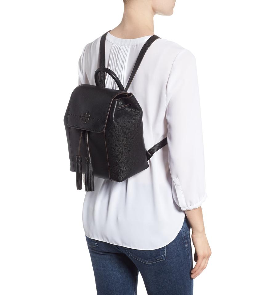 Tory burch mcgraw backpack Clearance