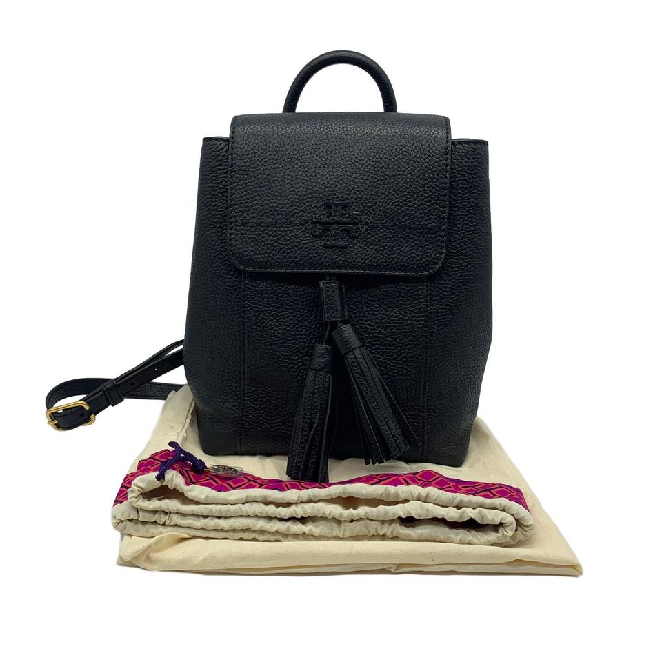 Tory burch mcgraw backpack Clearance