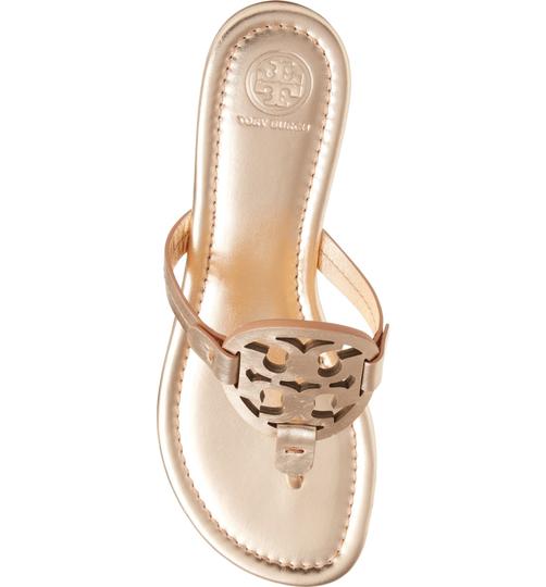 Tory Burch Miller Flip Flop Sandals